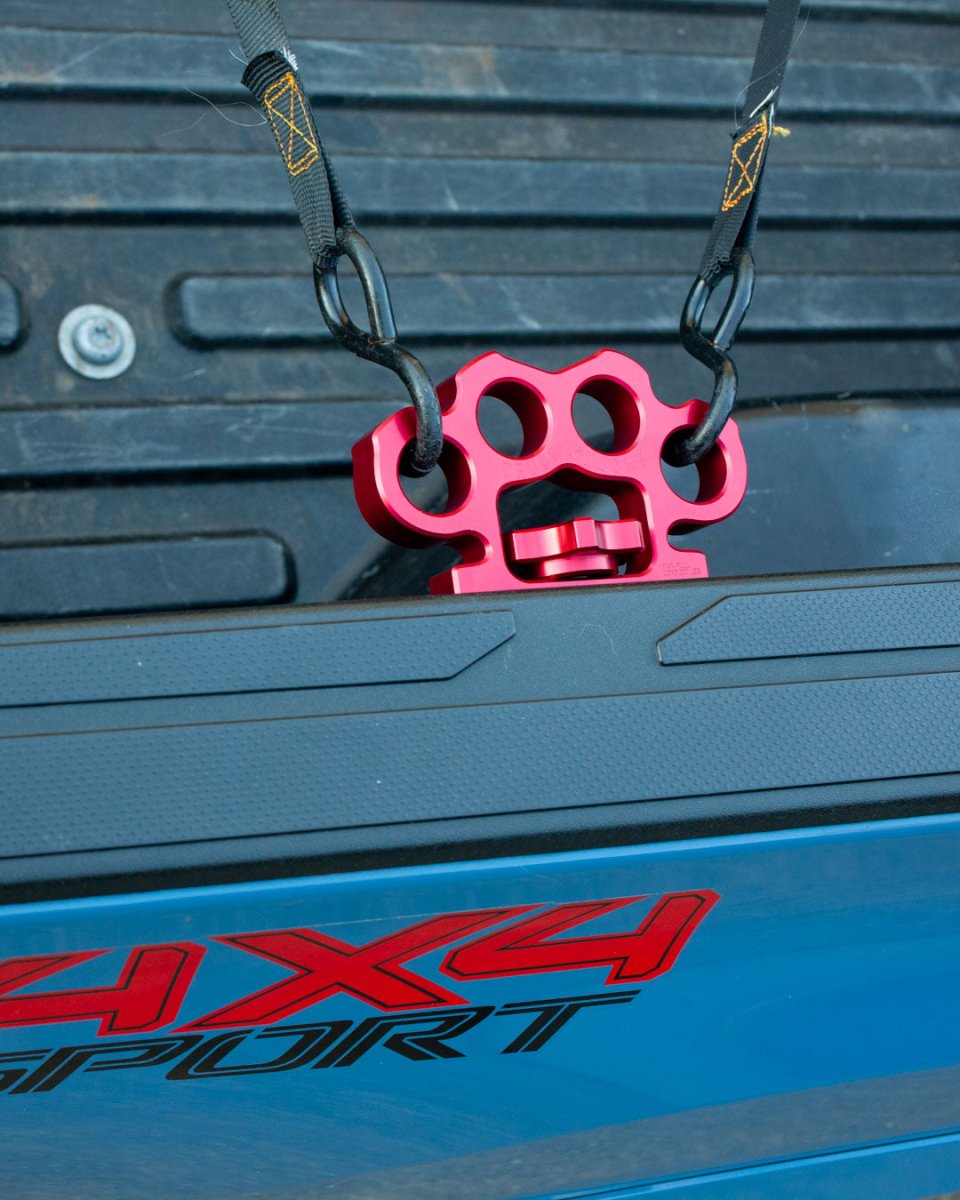 Truck Knucks