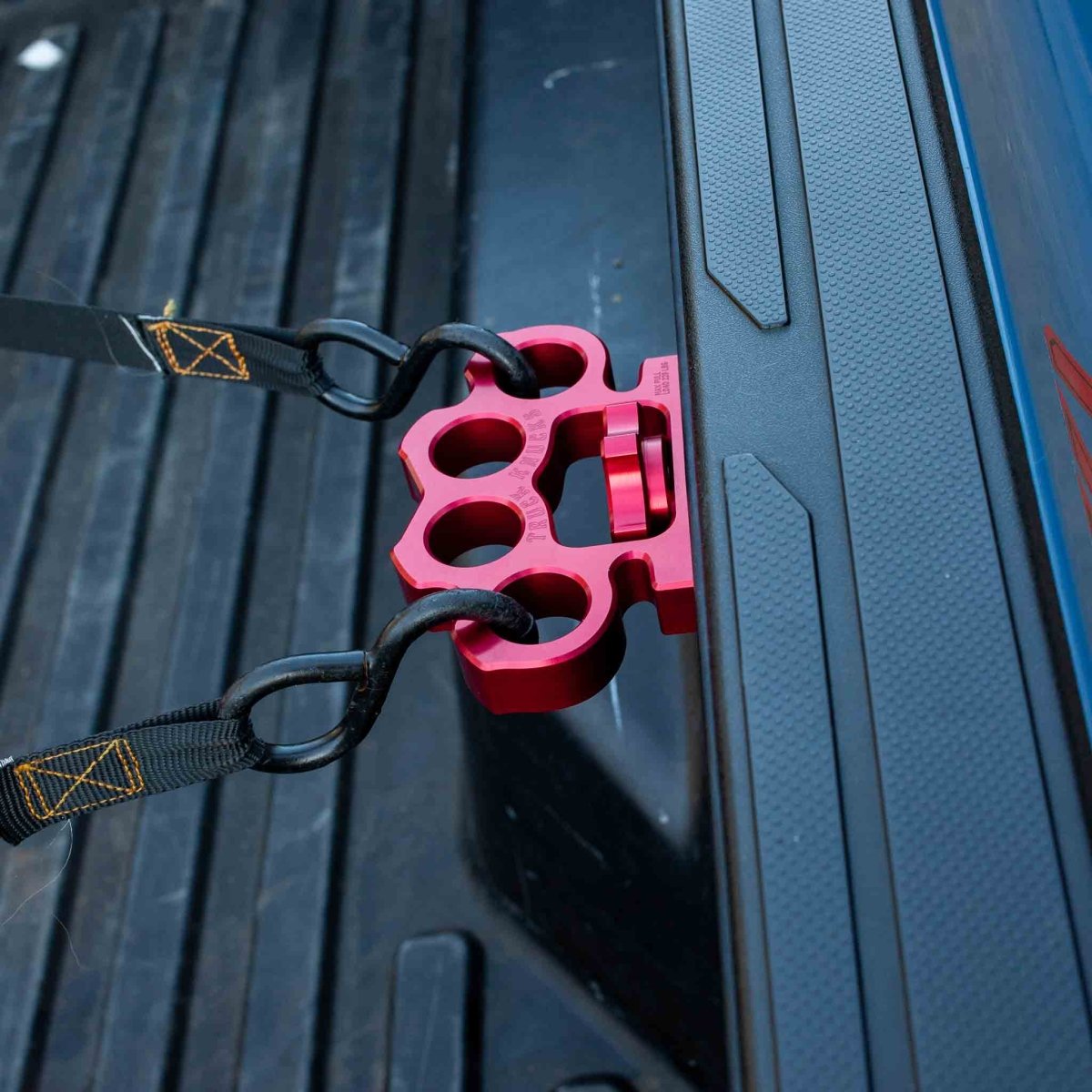 Truck Knucks