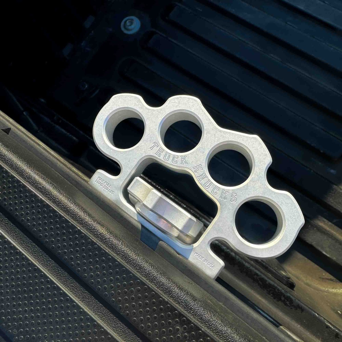 Truck Knucks