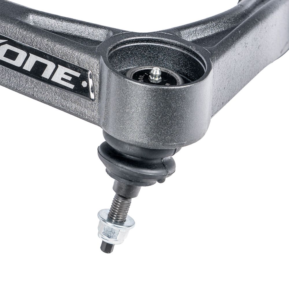 Zone Offroad Products | Upper Control Arm Kit | Bronco 2021+