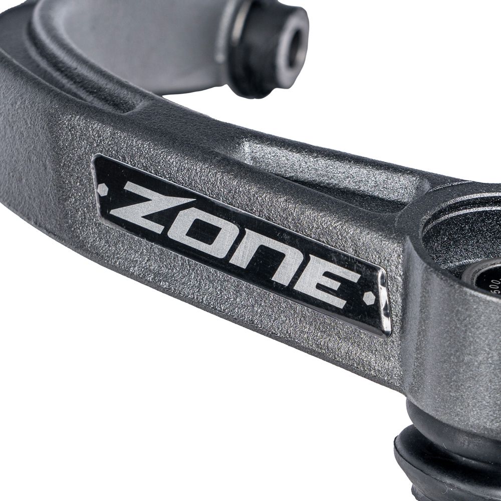 Zone Offroad Products | Upper Control Arm Kit | Bronco 2021+