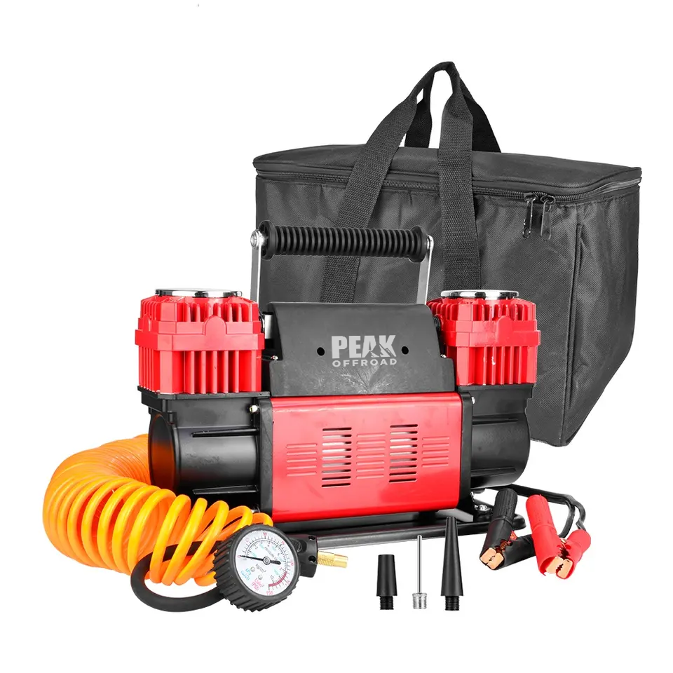 Peak Rabbit Compressor Peak Offroad AirPRO 2 Offroad Air Compressor
